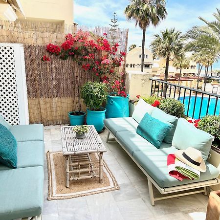 La Buganvilla De Marbella Eksteriør bilde