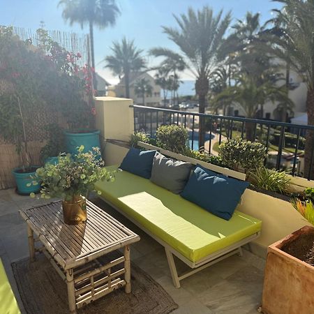 La Buganvilla De Marbella Eksteriør bilde