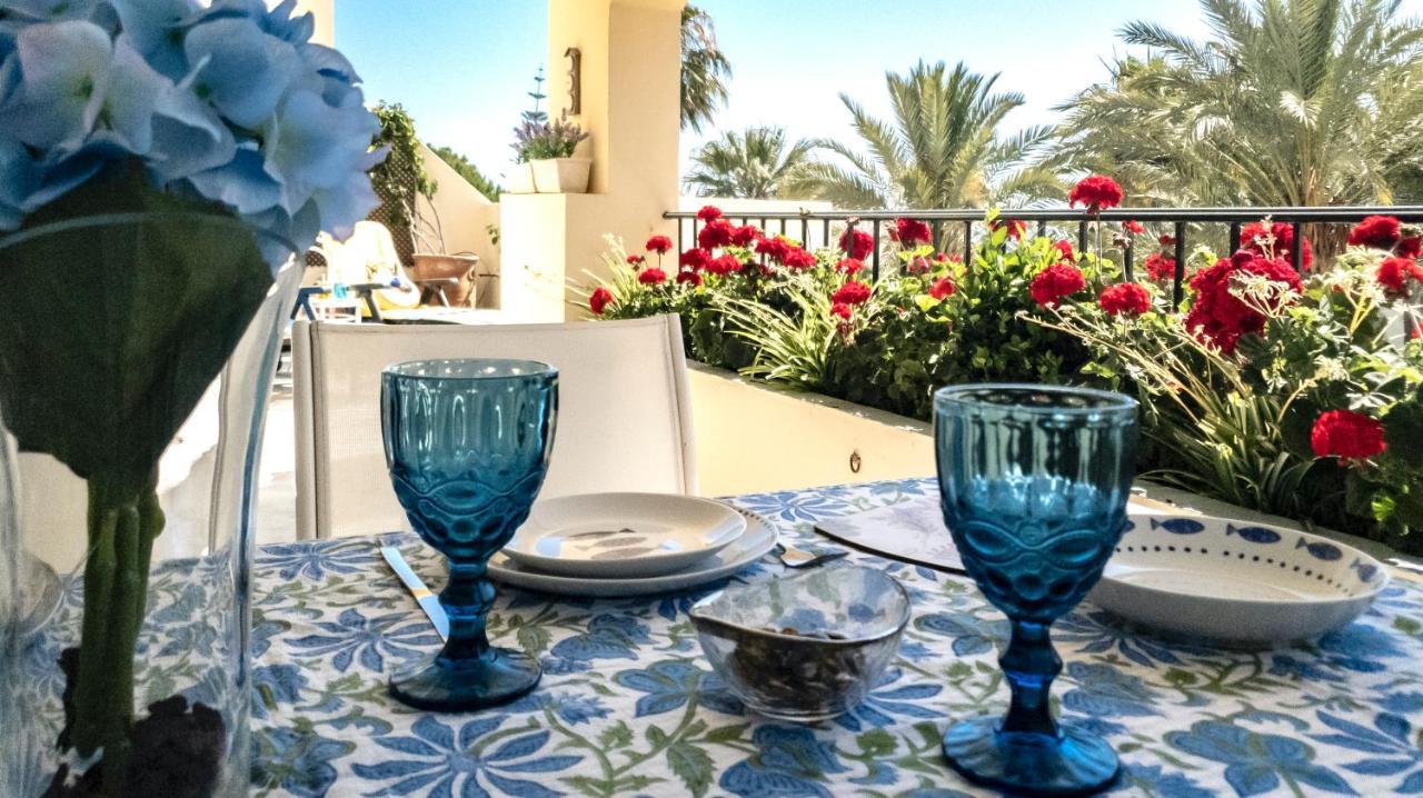 La Buganvilla De Marbella Eksteriør bilde