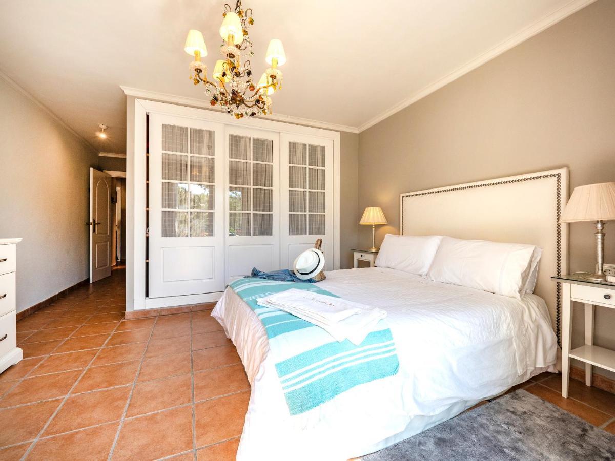 La Buganvilla De Marbella Eksteriør bilde