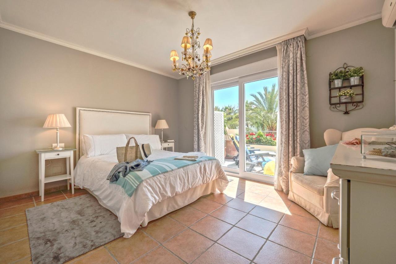 La Buganvilla De Marbella Eksteriør bilde