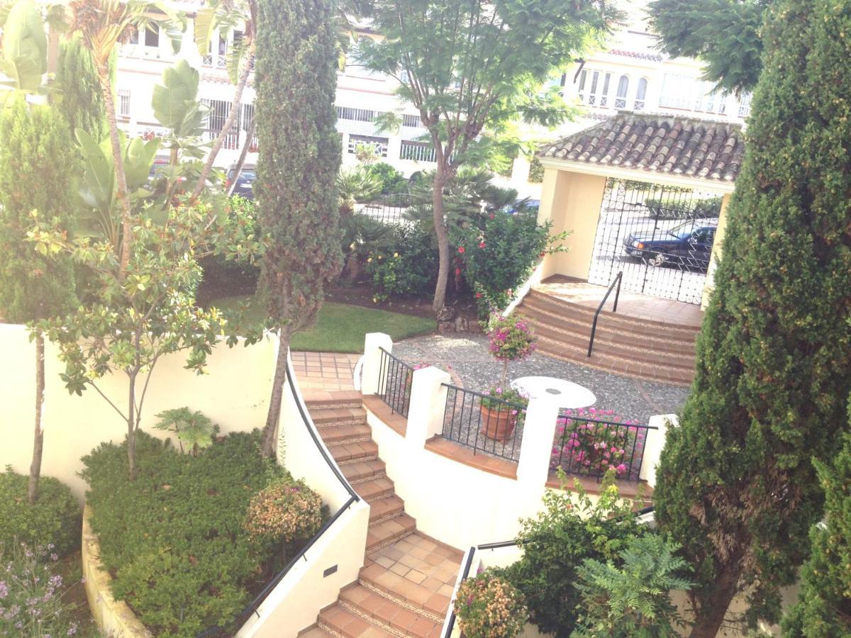 La Buganvilla De Marbella Eksteriør bilde
