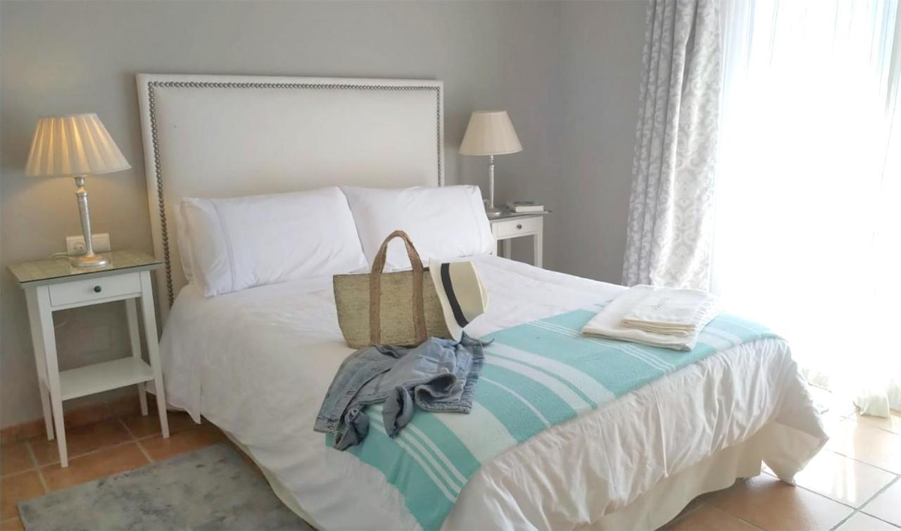 La Buganvilla De Marbella Eksteriør bilde