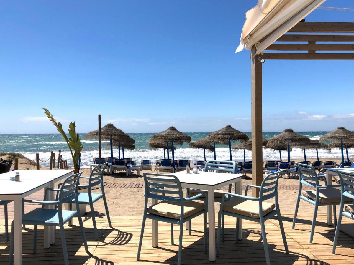 La Buganvilla De Marbella Eksteriør bilde