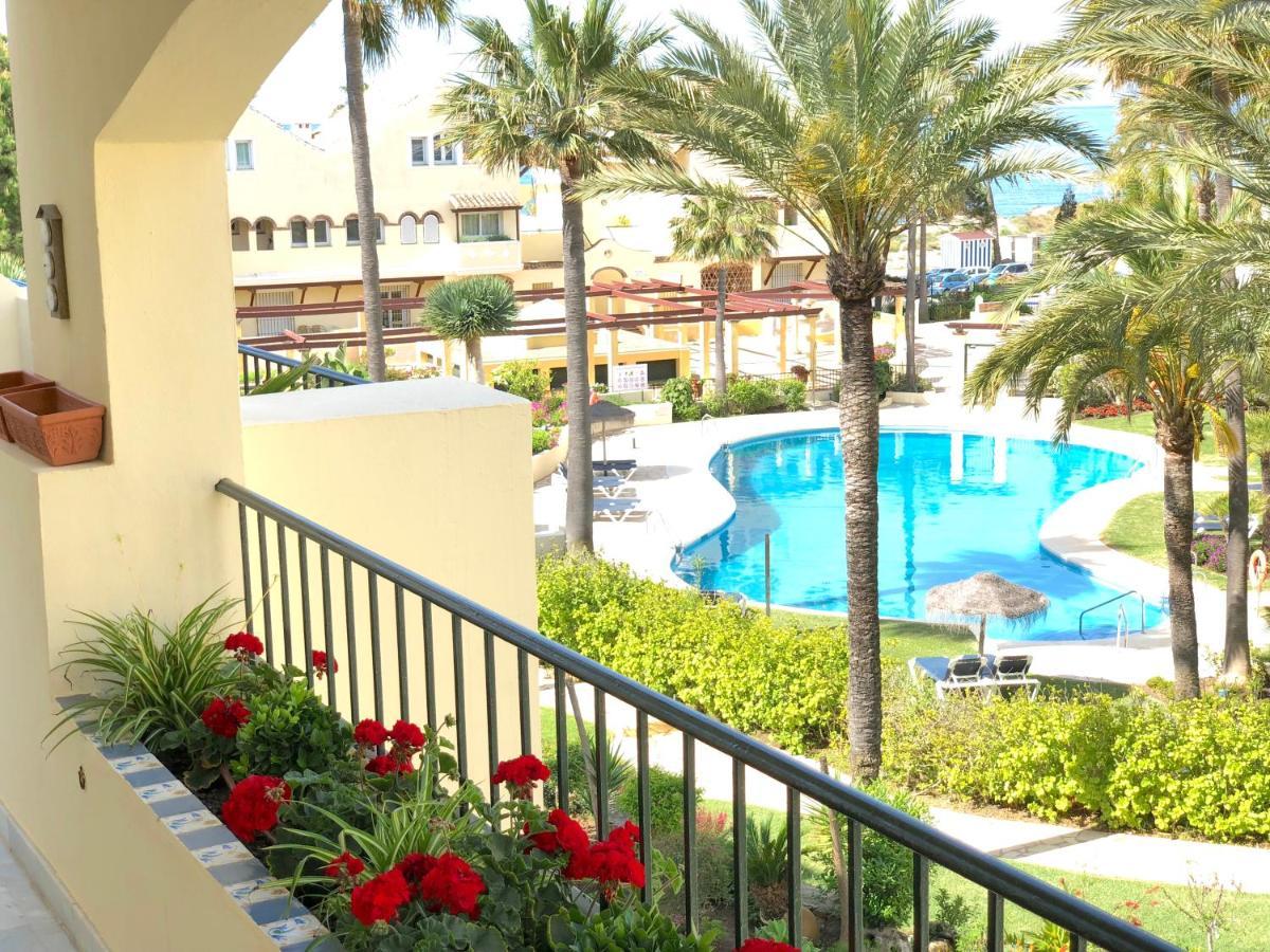 La Buganvilla De Marbella Eksteriør bilde