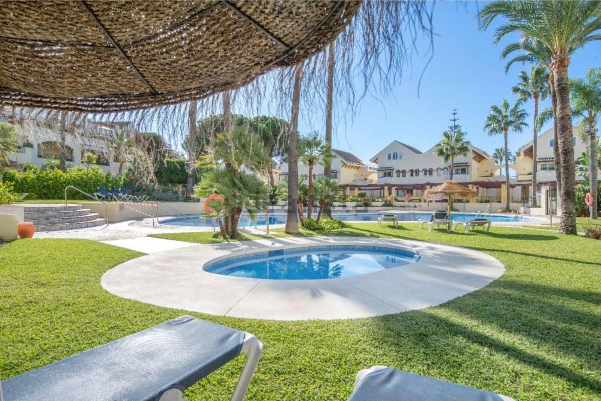La Buganvilla De Marbella Eksteriør bilde