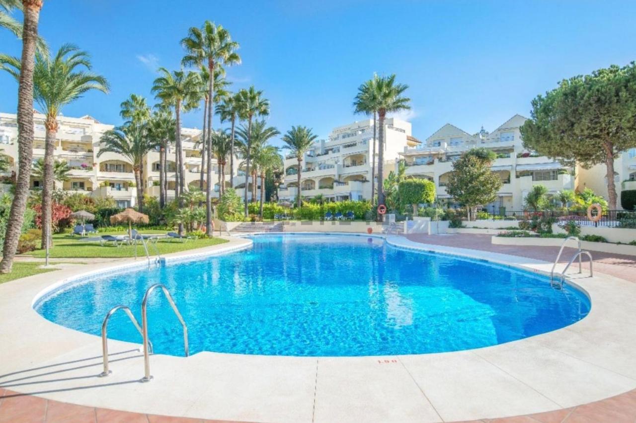 La Buganvilla De Marbella Eksteriør bilde