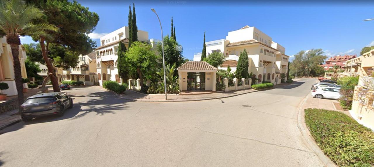La Buganvilla De Marbella Eksteriør bilde