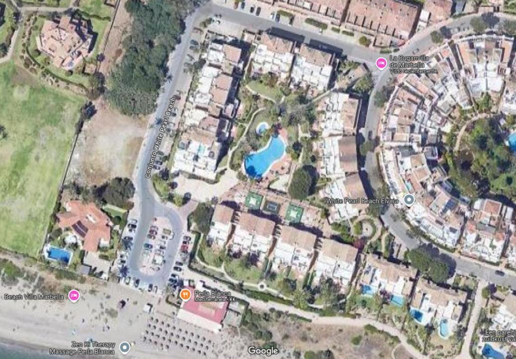 La Buganvilla De Marbella Eksteriør bilde