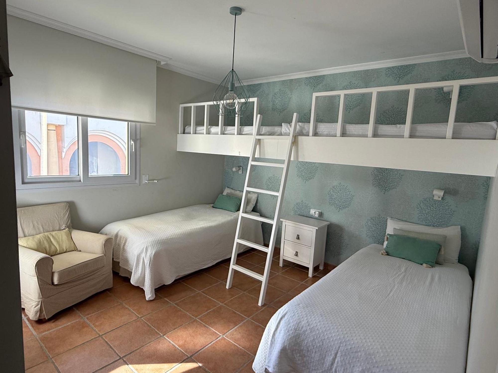La Buganvilla De Marbella Eksteriør bilde