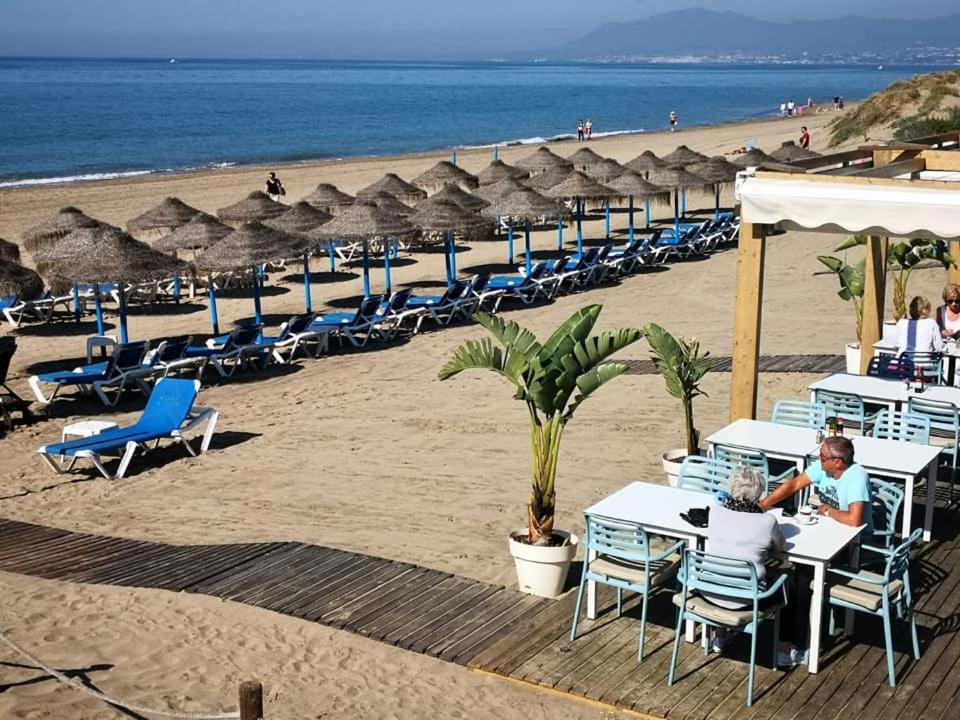 La Buganvilla De Marbella Eksteriør bilde