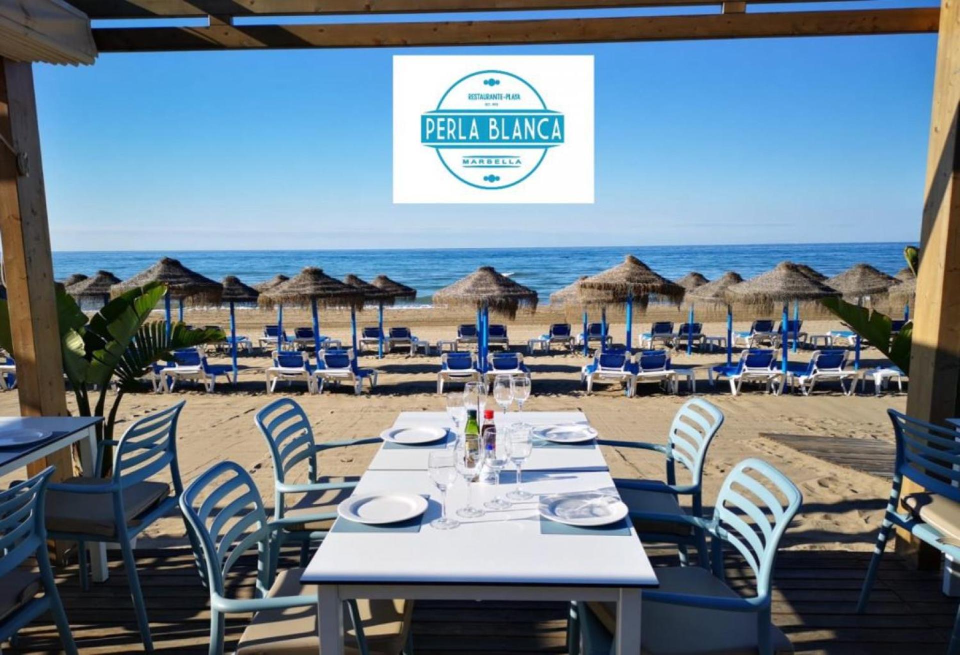 La Buganvilla De Marbella Eksteriør bilde
